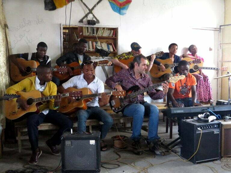 Congo Goma