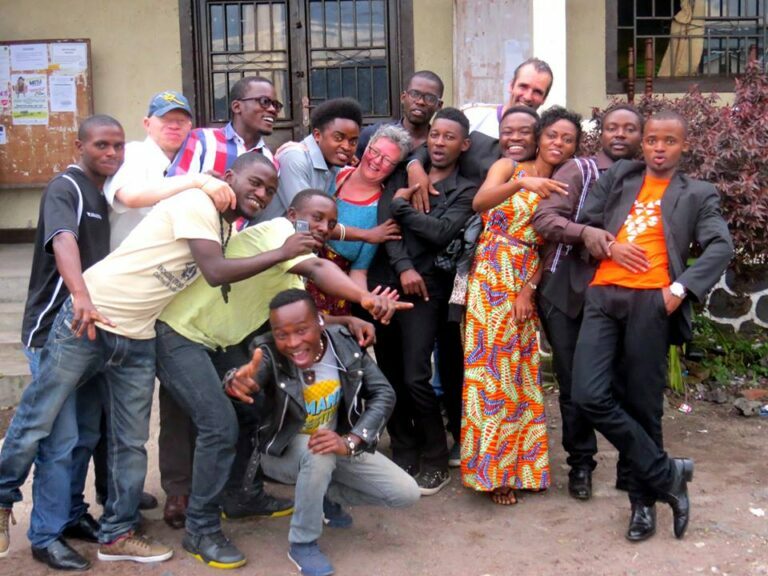 Congo Goma