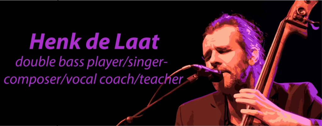 Henk de Laat