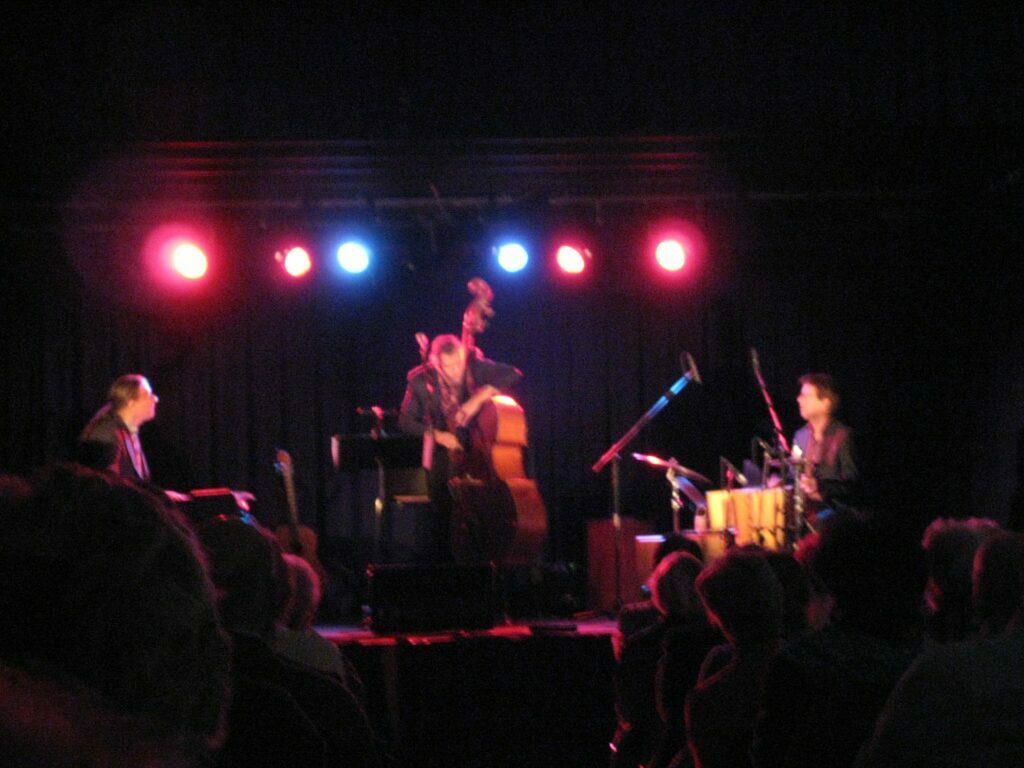 Henk de Laat Trio2