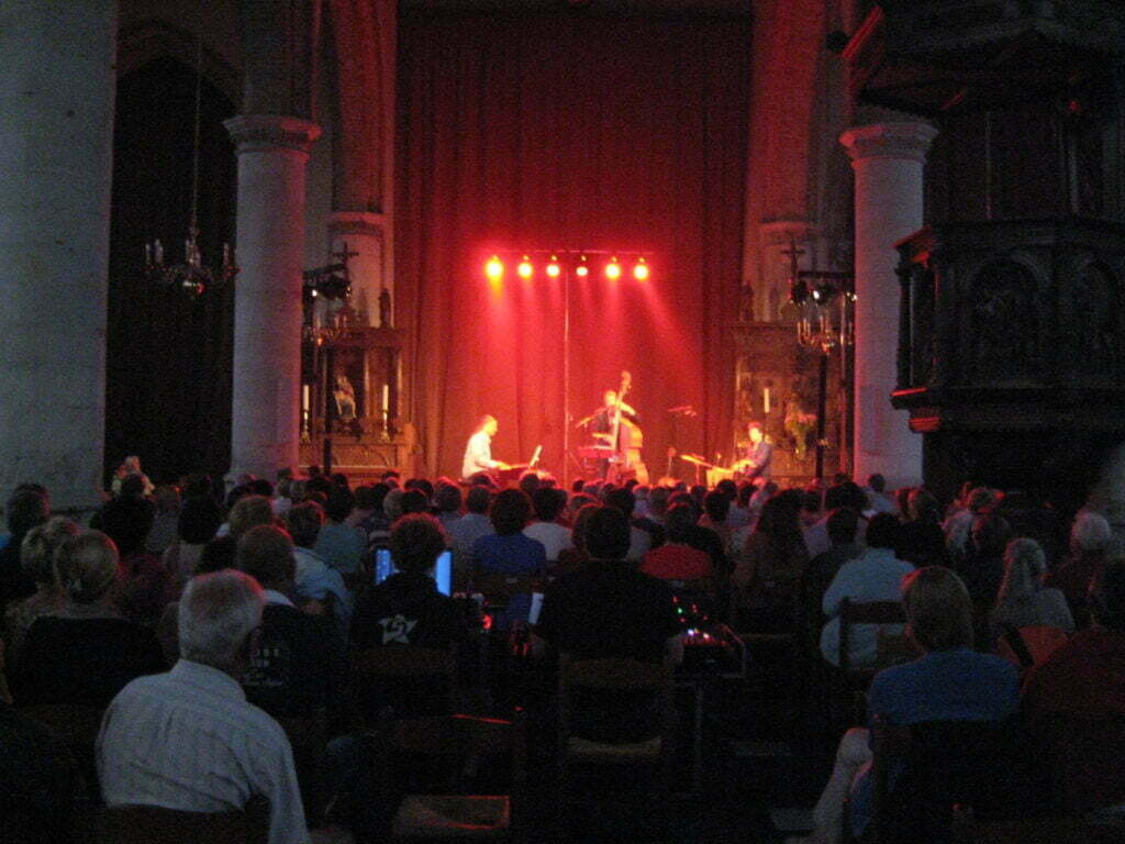 Henk de Laat Trio