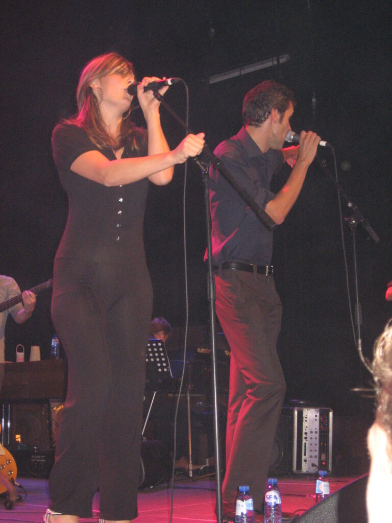 Milt sept 2007 De Warande Turnhout
