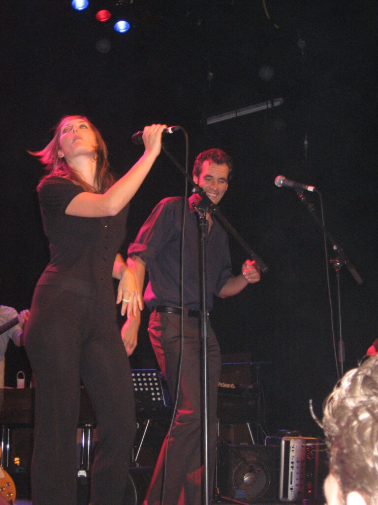 Milt sept 2007 De Warande Turnhout